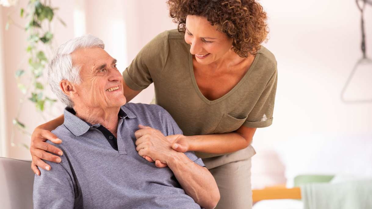 Ätherische Öle in der häuslichen Pflege